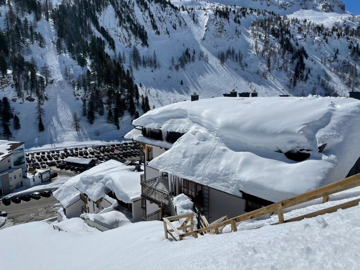 Premium Ski In/Out - Steinadler Obertauern Eksteriør bilde